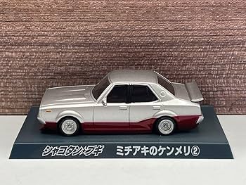 Amazon | アオシマ 1/64 シャコタンブギ シャコタン☆ブギ